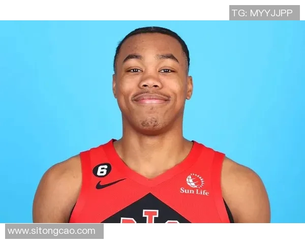 斯科蒂巴恩斯的篮球之路：从新秀到全明星的成长故事