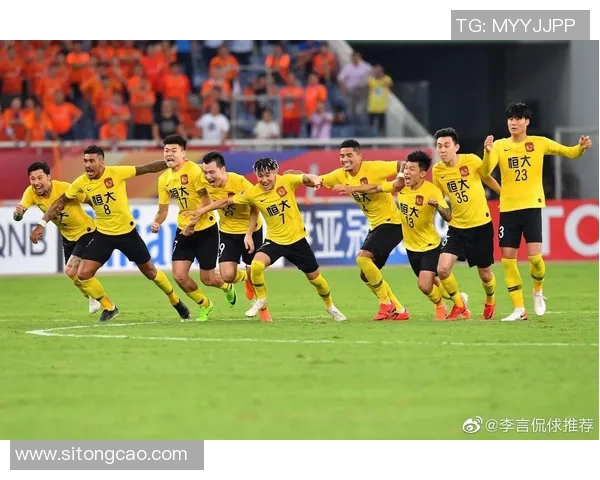 天津天海迎战恒大争夺中超积分榜关键战役的精彩对决